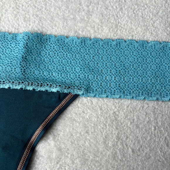 BOMBAS Cotton Modal Blend Thong - Picture 11 of 14